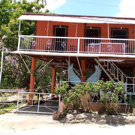 Beach Cabin Ometepe Altagracia Dış mekan fotoğraf