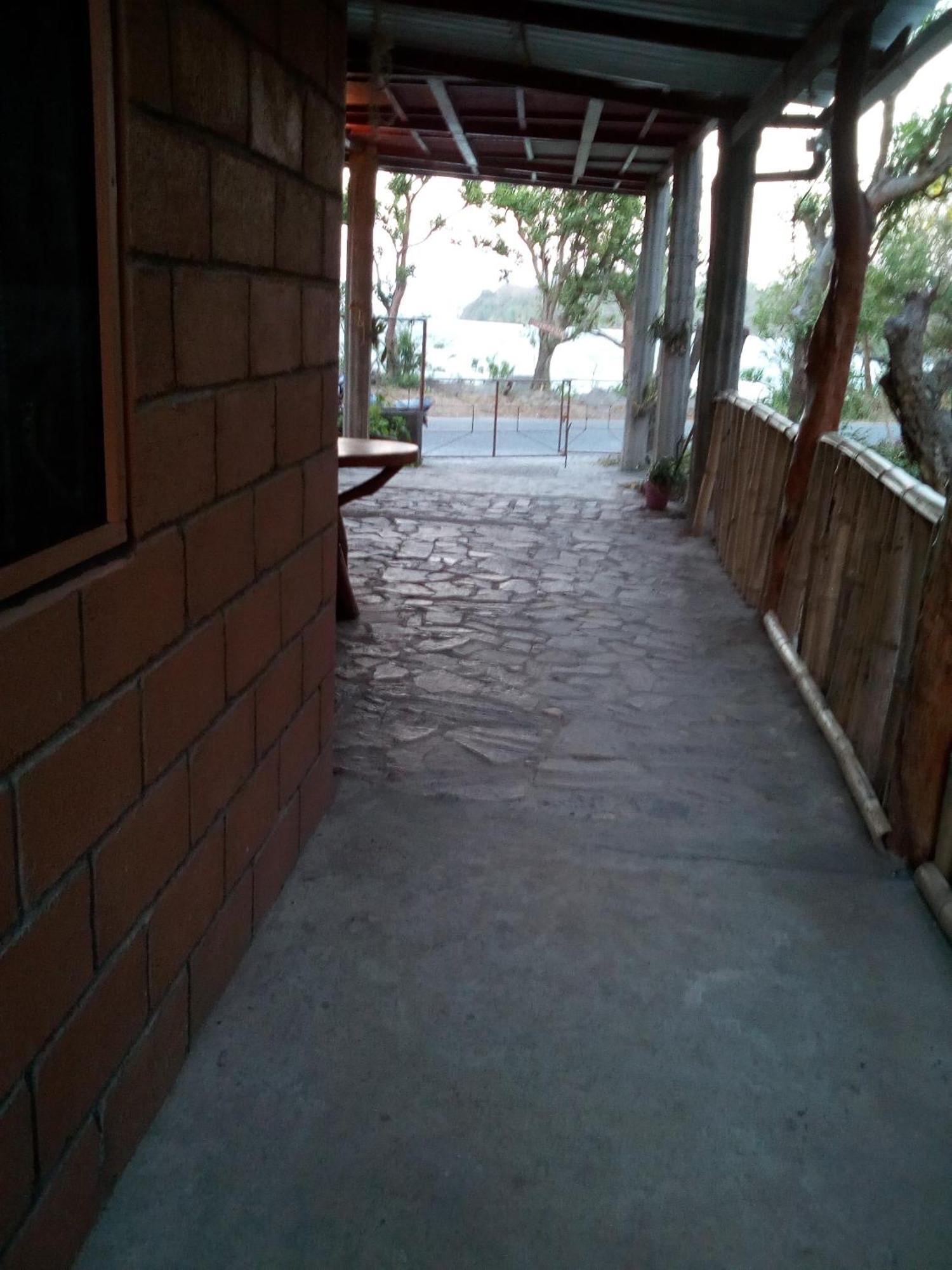 Beach Cabin Ometepe Altagracia Oda fotoğraf