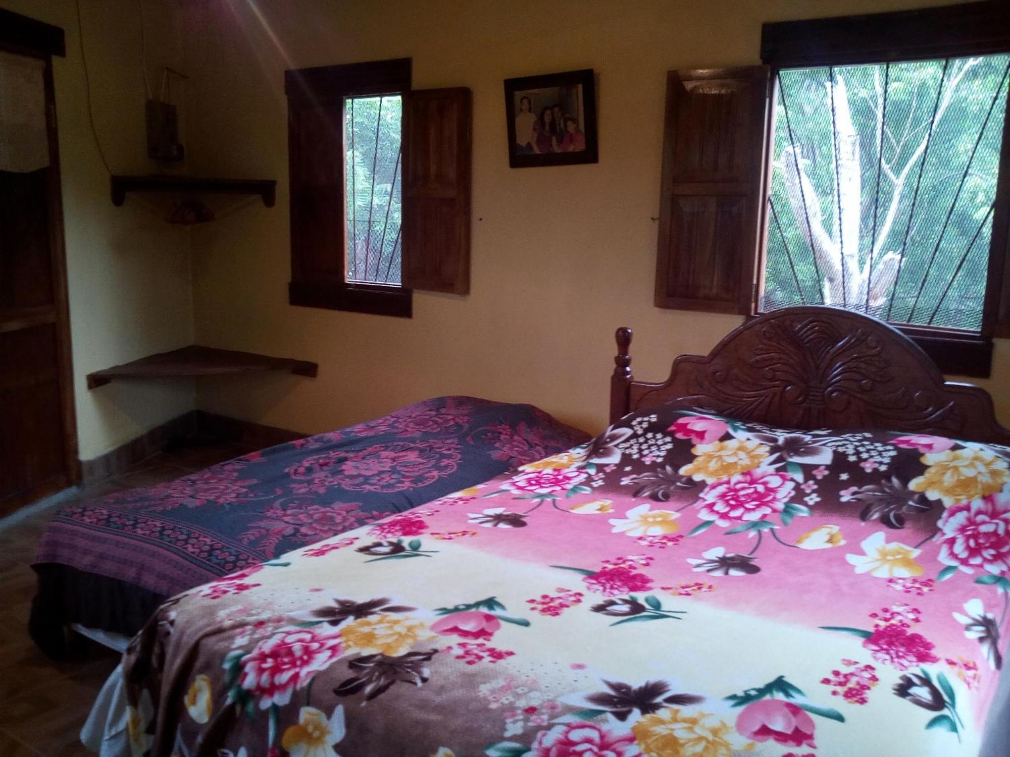 Beach Cabin Ometepe Altagracia Oda fotoğraf