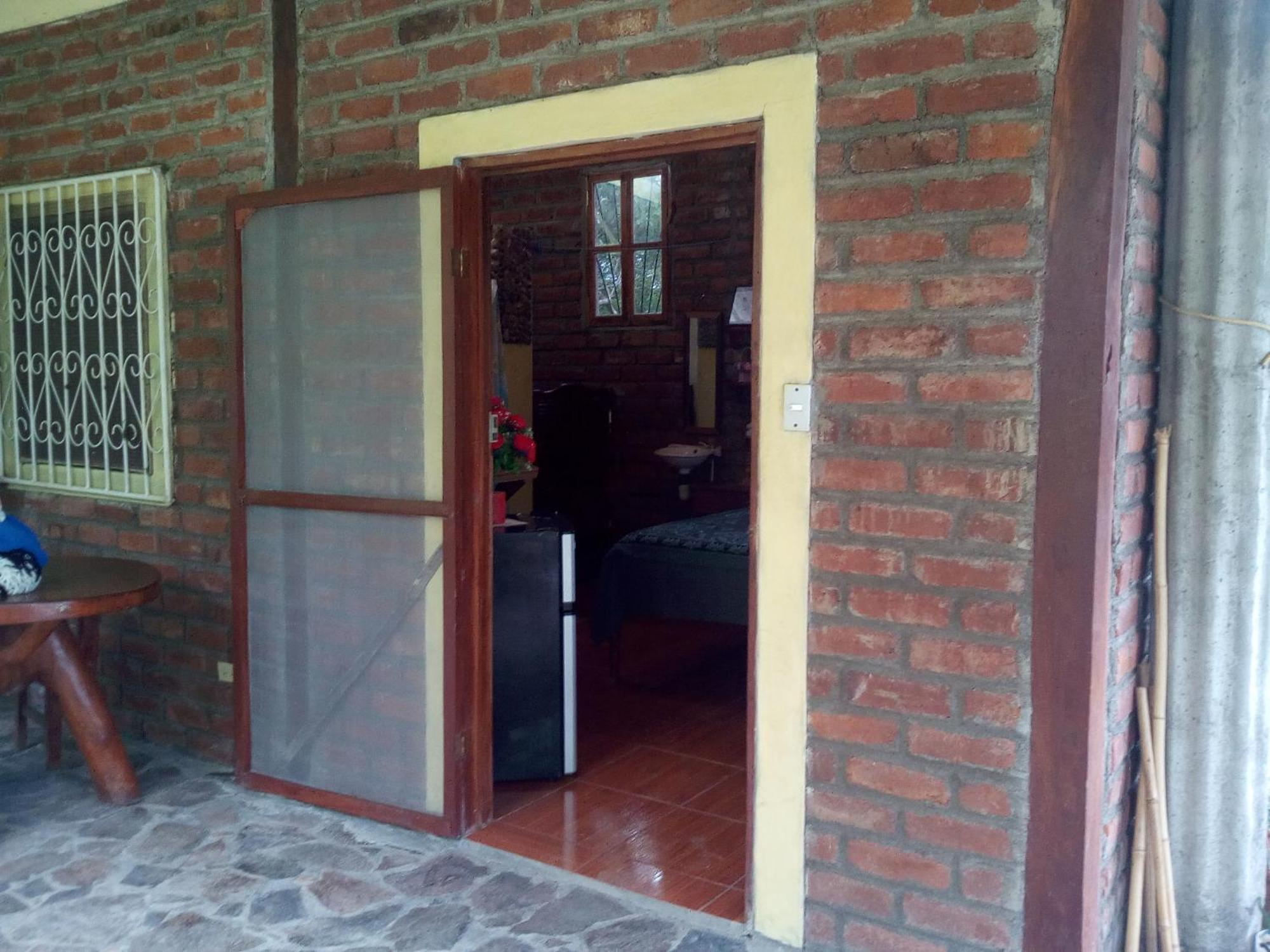 Beach Cabin Ometepe Altagracia Oda fotoğraf