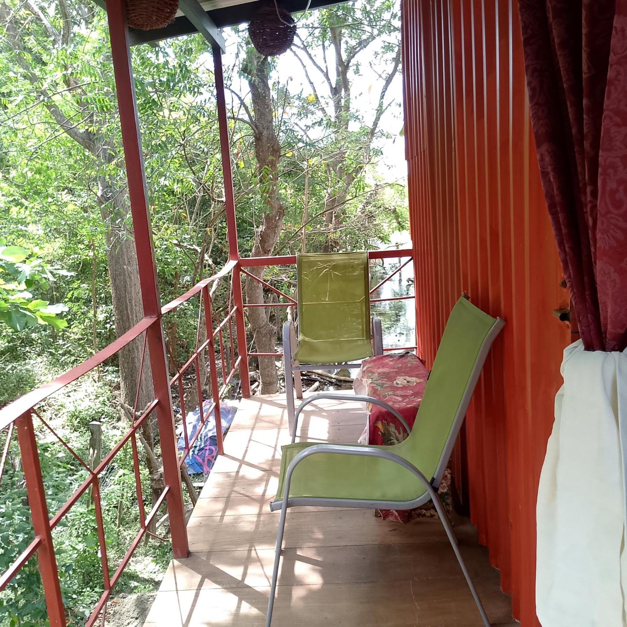 Beach Cabin Ometepe Altagracia Oda fotoğraf