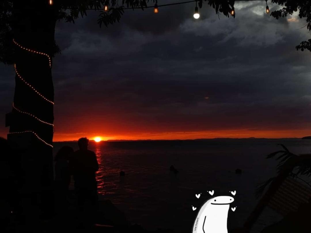Beach Cabin Ometepe Altagracia Dış mekan fotoğraf