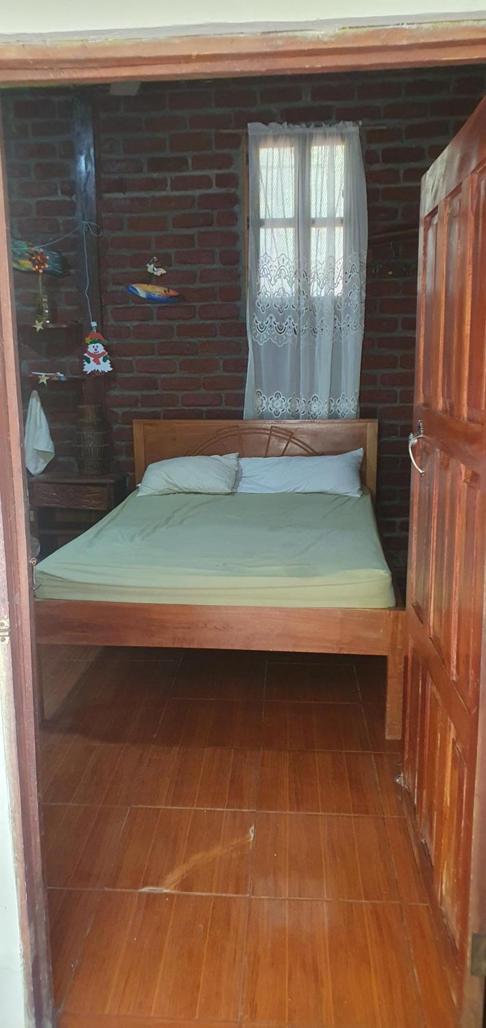 Beach Cabin Ometepe Altagracia Oda fotoğraf
