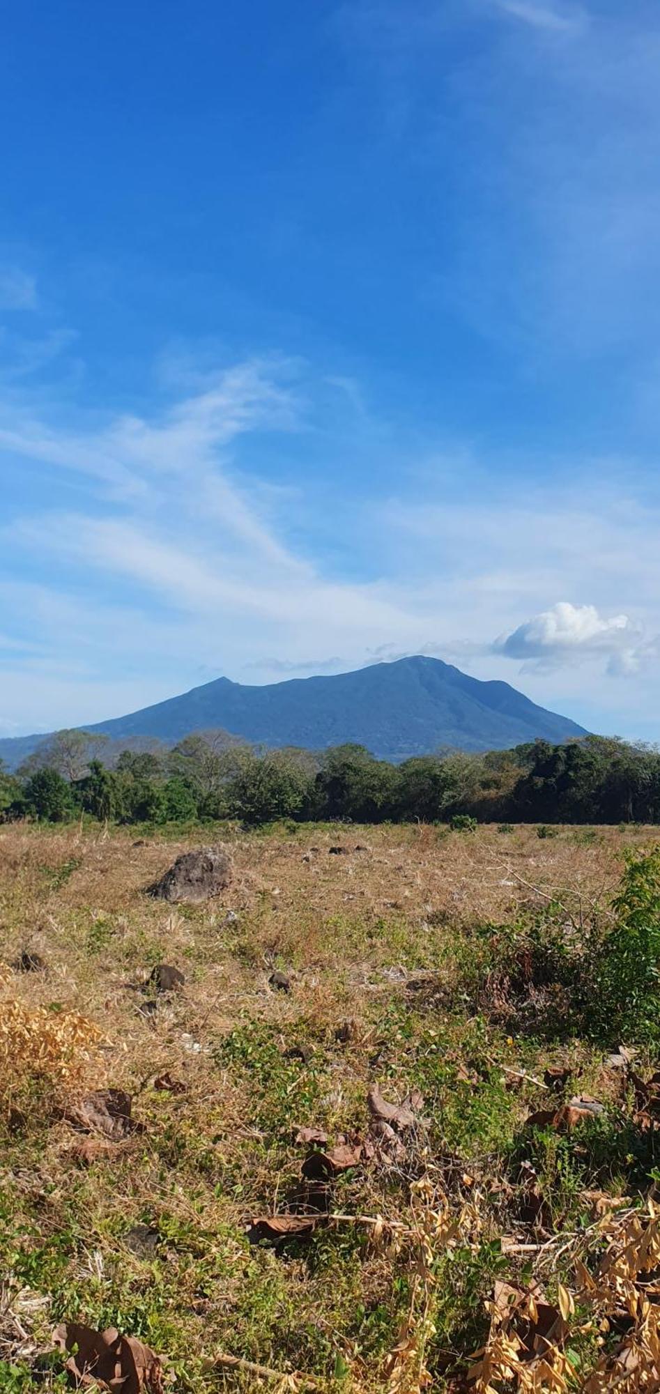 Beach Cabin Ometepe Altagracia Dış mekan fotoğraf