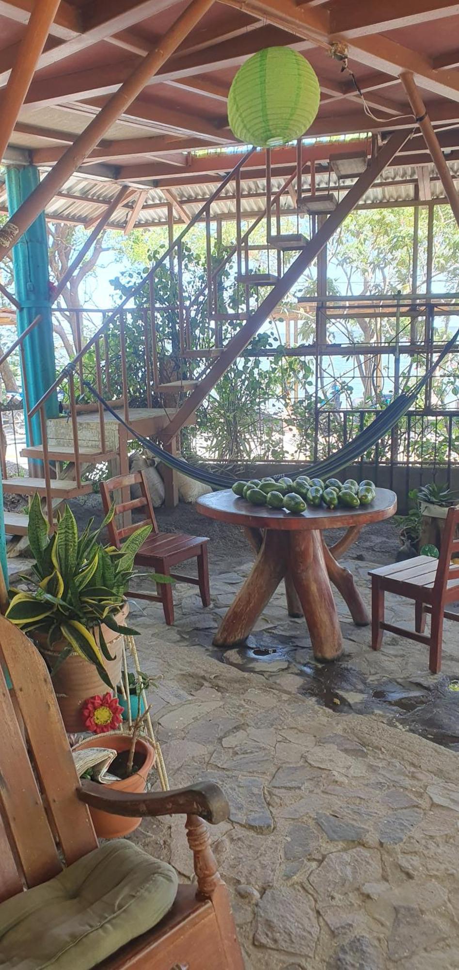 Beach Cabin Ometepe Altagracia Oda fotoğraf