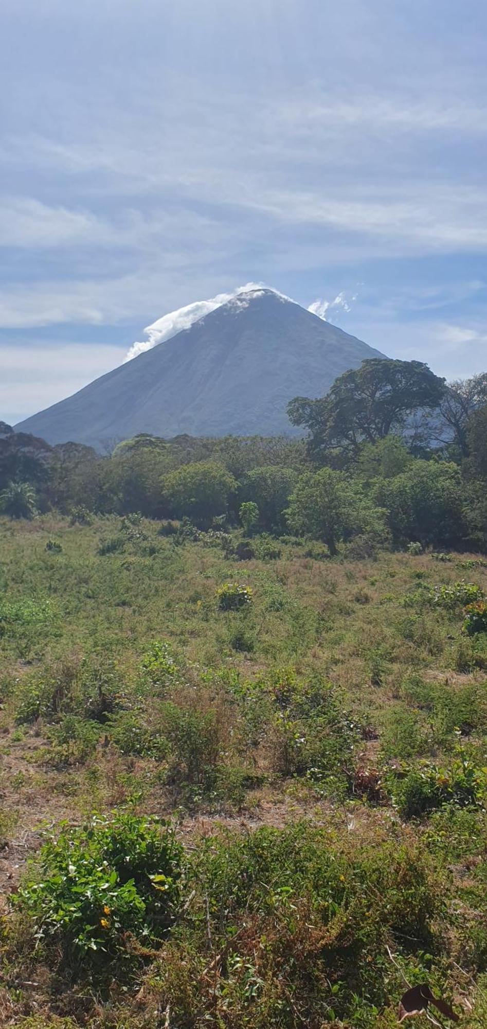 Beach Cabin Ometepe Altagracia Dış mekan fotoğraf