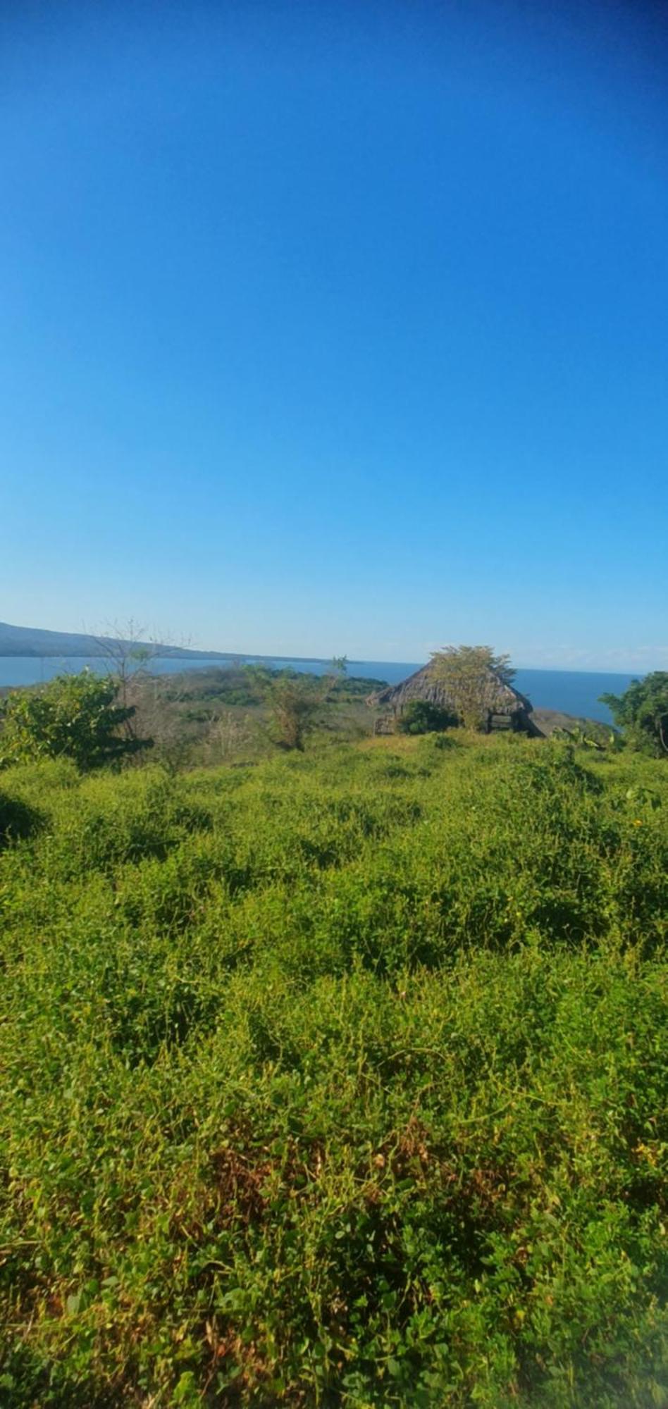 Beach Cabin Ometepe Altagracia Dış mekan fotoğraf